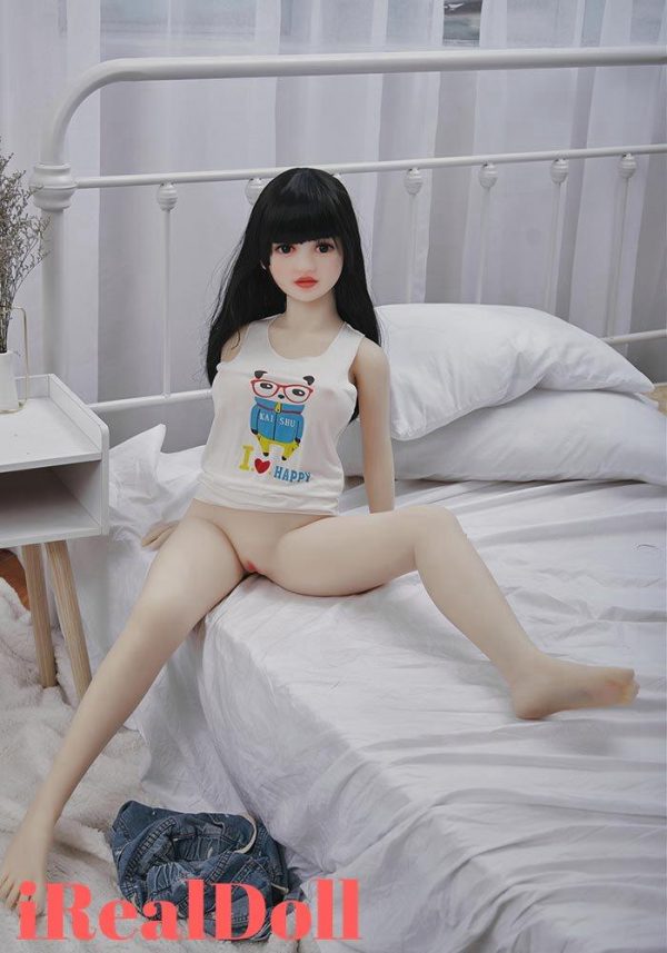 Kiyoko 132cm AA Cup Best Love Dolls - iRealDoll