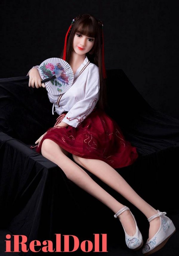 Laura 155cm F Cup Asian Sex Dolls -irealdoll TPE love doll