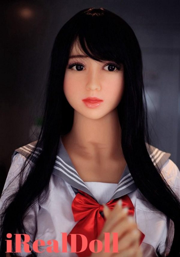 Laney 165cm C Cup Teen Sex Dolls -irealdoll TPE love doll