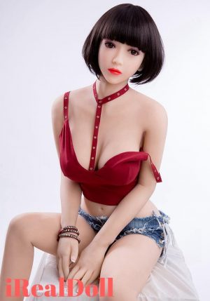 Lauren 156cm E Cup Real Love Doll -irealdoll TPE love doll