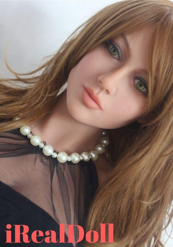 Lauretta 165cm C Cup Full Size Love Doll -irealdoll TPE love doll
