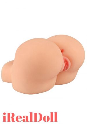 Little Hip S Sexy Pussy & Ass -irealdoll TPE love doll