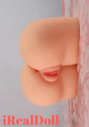 Little Hip S Sexy Pussy & Ass -irealdoll TPE love doll