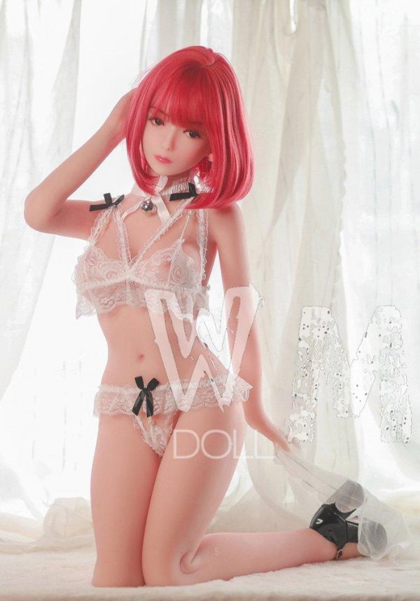 Lola 142cm A Cup Petite Sex Doll -irealdoll TPE love doll