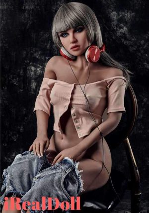 Lora 150cm C Cup Small Breasts Sex Doll - iRealDoll