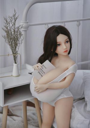 Lulu 100cm Q Cup Big Boobs Sex Dolls -irealdoll TPE love doll
