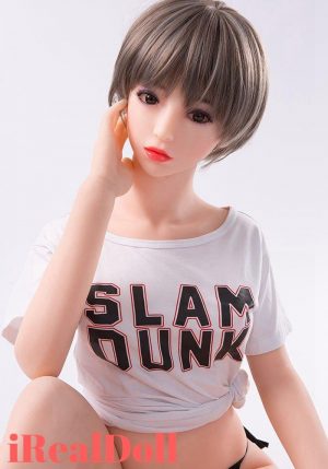 Madeline 150cm B Cup Life Size Dolls -irealdoll TPE love doll