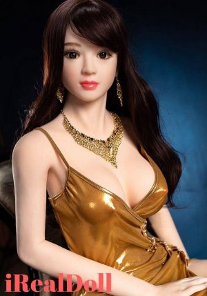 Marie 165cm D Cup Real Sex Doll -irealdoll TPE love doll