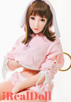 Meilani 165cm A Cup Small Breast Sex Dolls -irealdoll TPE love doll