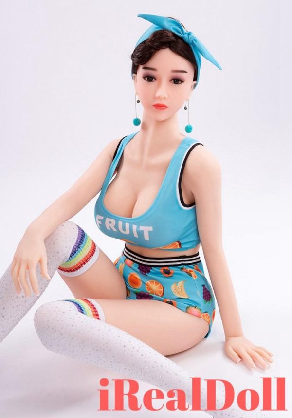 Michel 168cm D Cup Real Love Doll -irealdoll TPE love doll