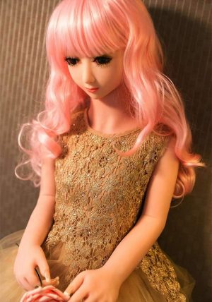 Minna 105cm M Cup Anime Love Doll -irealdoll TPE love doll
