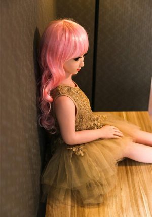 Minna 105cm M Cup Anime Love Doll -irealdoll TPE love doll