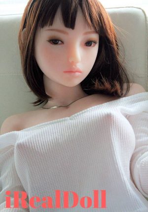 Mulan 145cm TPE Teen Sex Doll -irealdoll TPE love doll