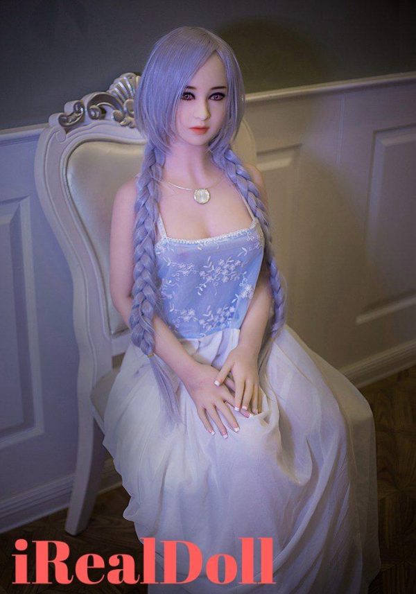 Naeva 158cm Fairy Princess Love Doll -irealdoll TPE love doll