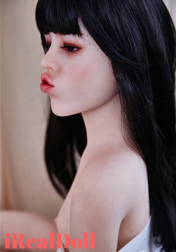 Nancy 128cm A cup japanese love doll - iRealDoll