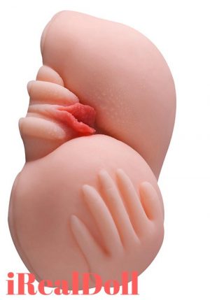 Nice Sexy Love Doll Pussy & Ass -irealdoll TPE love doll