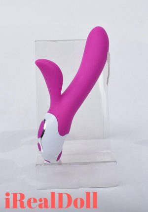 Nieman rabbit vibrator -irealdoll TPE love doll