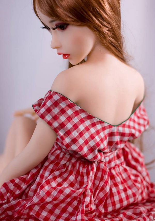 Nina 88cm A Cup Real Love Dolls -irealdoll TPE love doll