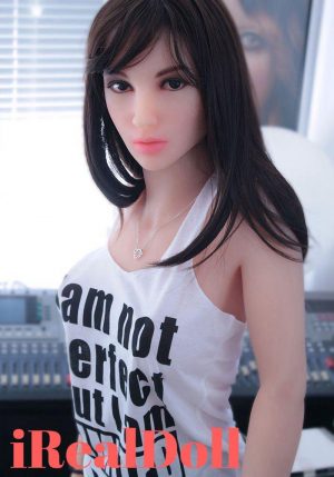 Oaklyn 155cm E Cup Adult Sex Doll -irealdoll TPE love doll