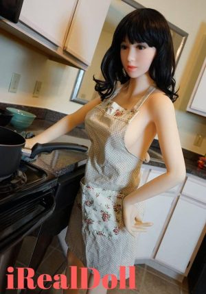Orsola 158cm M Cup Housewife Life Size Dolls -irealdoll TPE love doll