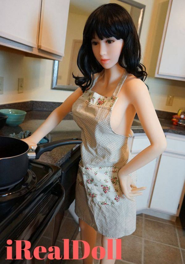 Orsola 158cm M Cup Housewife Life Size Dolls -irealdoll TPE love doll