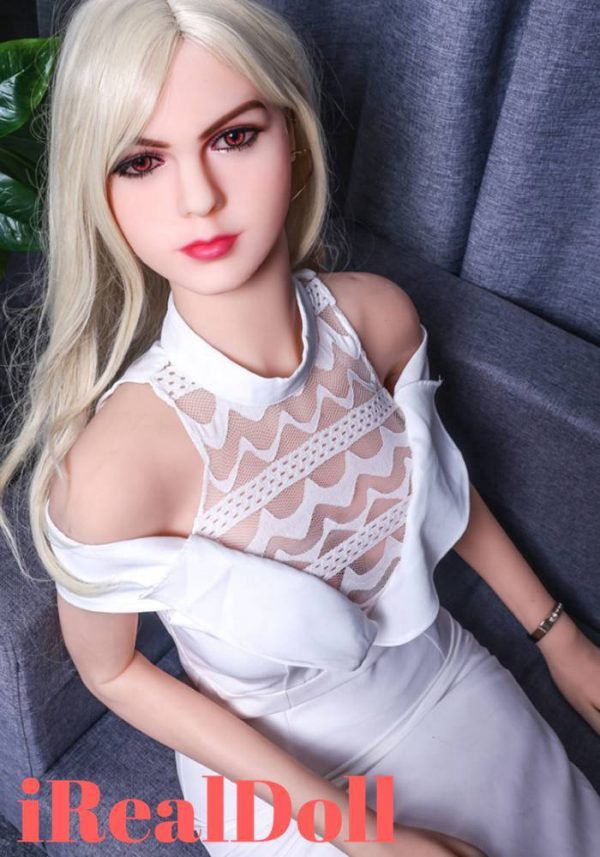 Pacey 165cm C Cup Holy Love Dolls -irealdoll TPE love doll
