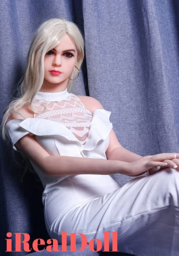 Pacey 165cm C Cup Holy Love Dolls -irealdoll TPE love doll