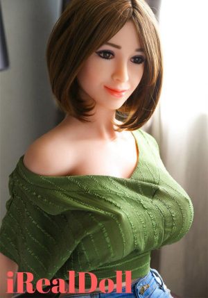 Paule 148cm Lady Sex Doll -irealdoll TPE love doll