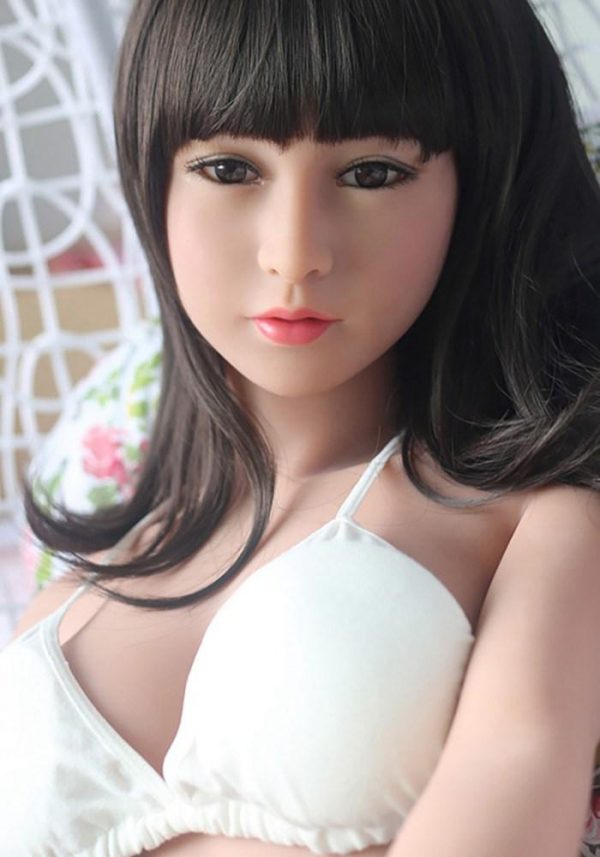 Phylis 140cm D Cup Small Sex dolls -irealdoll TPE love doll