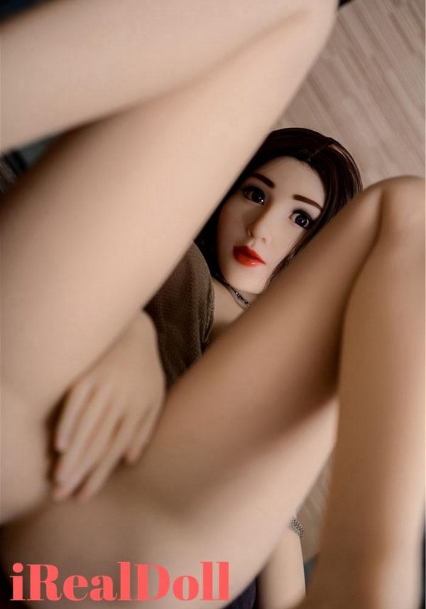 Polly 169cm E Cup Asian Female Sex Doll -irealdoll TPE love doll