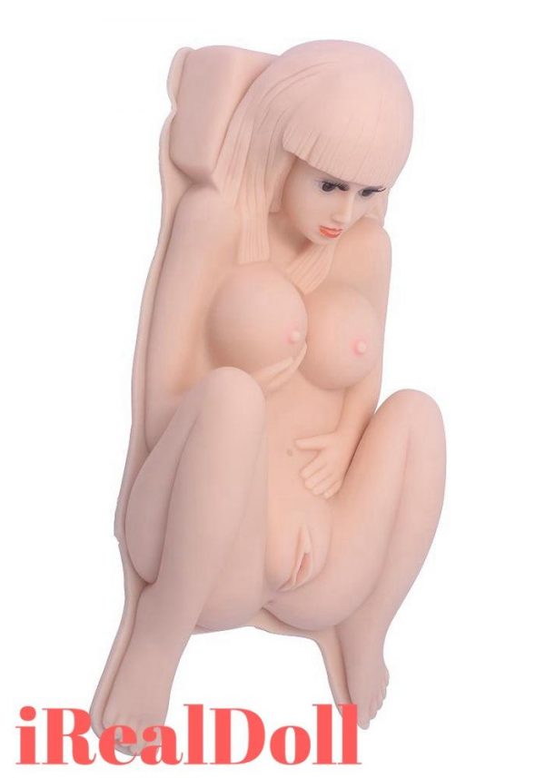 Quie Curvy Sex Doll Torso -irealdoll TPE love doll