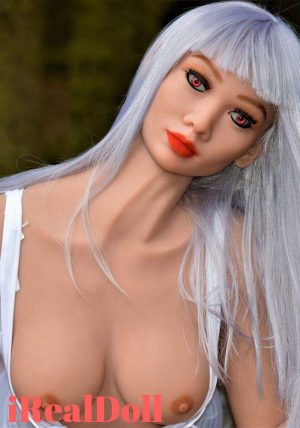 Rachel 168cm D Cup Anime Sex Dolls -irealdoll TPE love doll