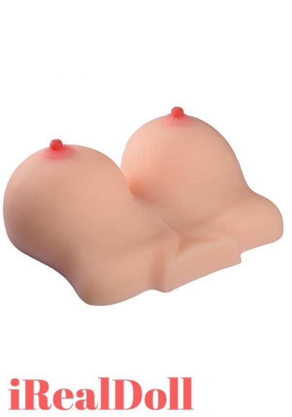 Red Peach Milk Nipple Sex Toys -irealdoll TPE love doll
