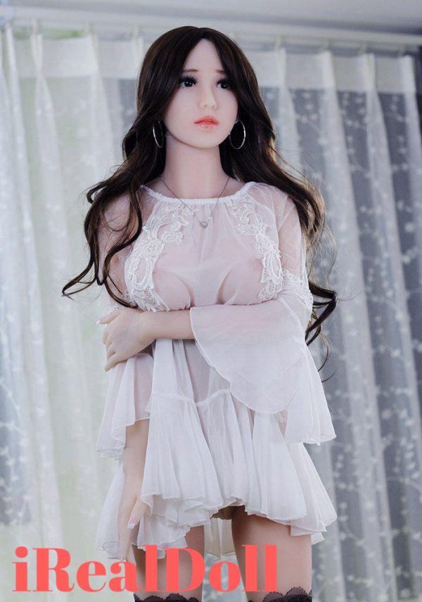 Rica 165cm M Cup Asian Sex Dolls -irealdoll TPE love doll