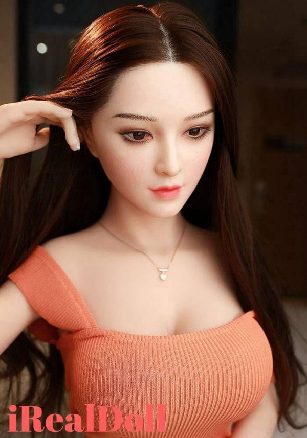 Rose 170cm E Cup Life Like Sex Doll -irealdoll TPE love doll