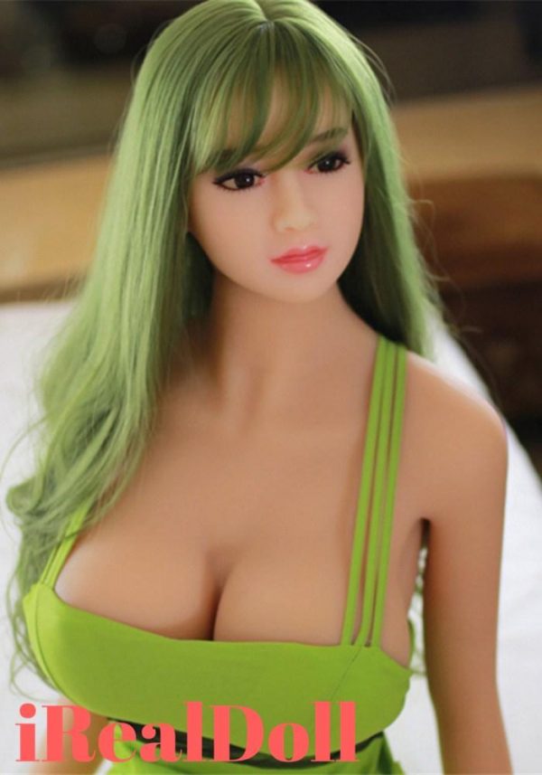 Rudy 158cm D Cup Premium Sex Dolls -irealdoll TPE love doll
