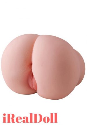 Round Hips Sex Doll Pussy & Ass -irealdoll TPE love doll