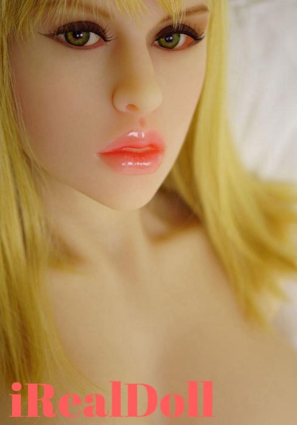 Sarah 80cm J Cup Sex Doll Torso -irealdoll TPE love doll