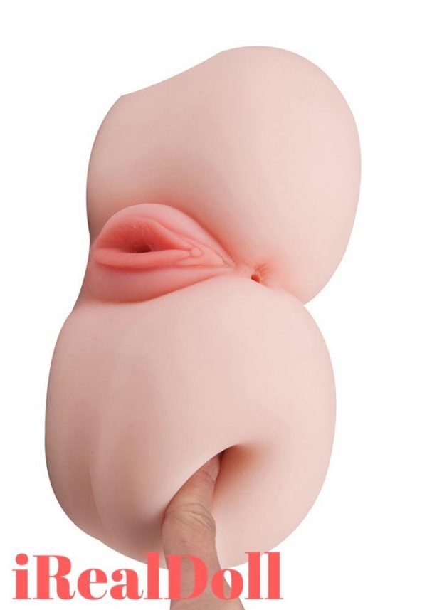 Style Virgin Pussy & Ass -irealdoll TPE love doll