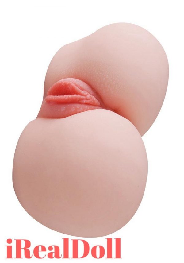 Style Virgin Pussy & Ass -irealdoll TPE love doll