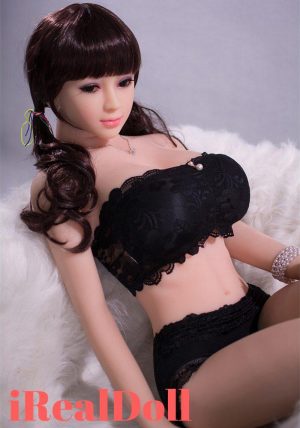 Therla 158cm Cute Sex dolls -irealdoll TPE love doll