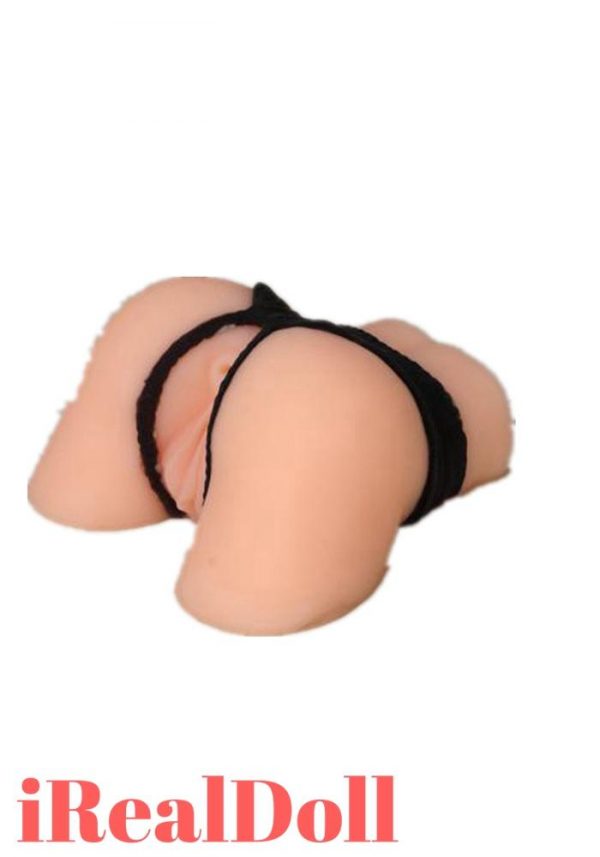 Thong two-tone Curvy Sex Doll Ass -irealdoll TPE love doll