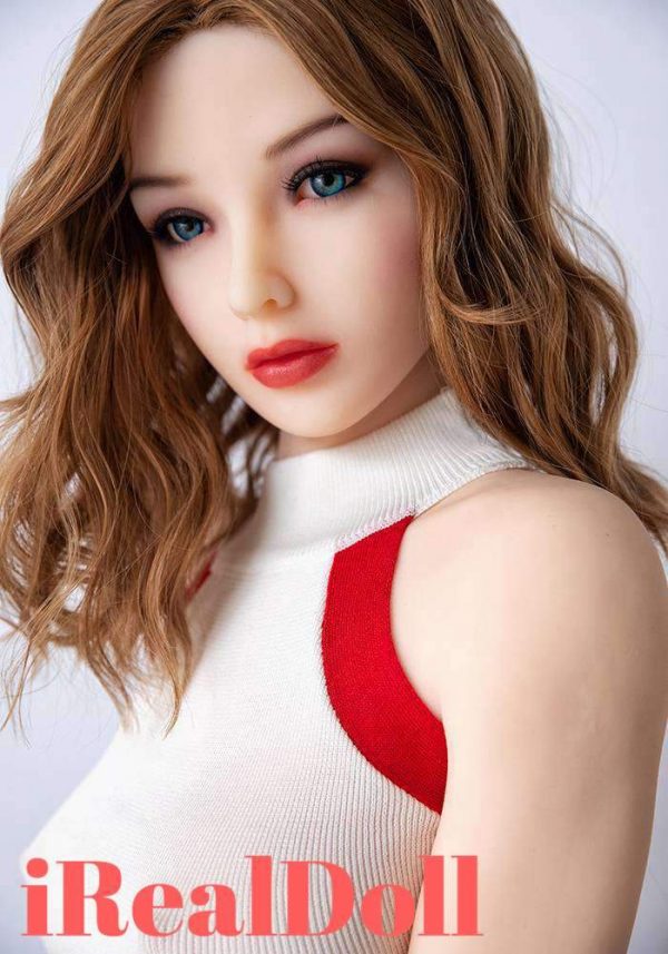 Tinley 162cm Real Sex Doll -irealdoll TPE love doll