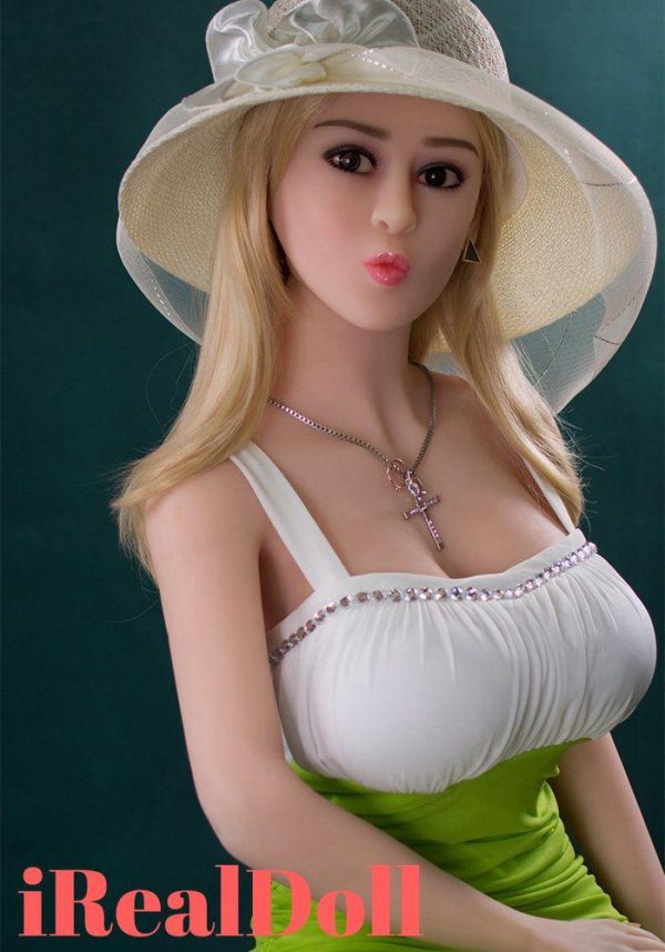 Unara 158cm Sunlight Sex Doll -irealdoll TPE love doll