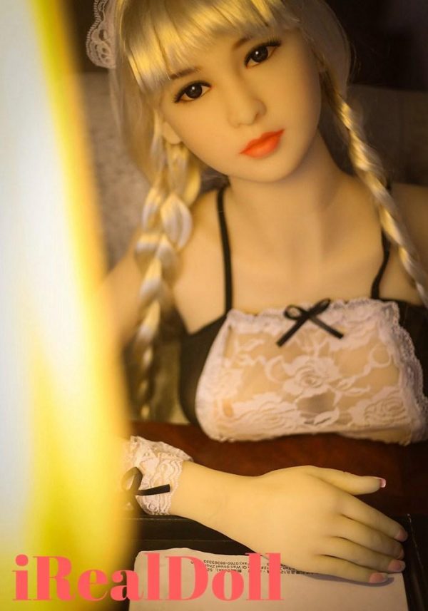 Uriel 165cm S Cup Sexy Sex Doll -irealdoll TPE love doll