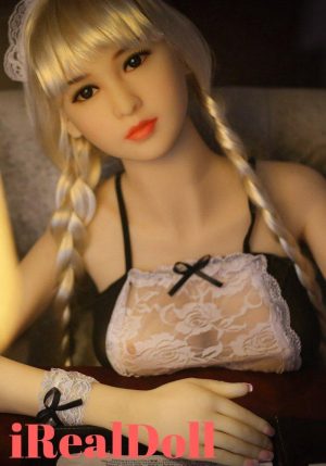 Uriel 165cm S Cup Sexy Sex Doll -irealdoll TPE love doll