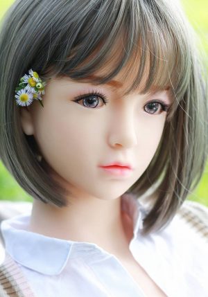 Valarie 140cm D Cup Teen Sex Doll -irealdoll TPE love doll