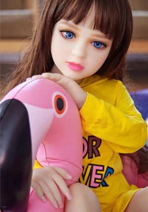 Vicera 107cm Little Sex Doll -irealdoll TPE love doll