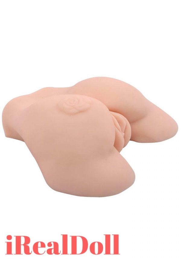 Life Size Vagina Stroker With Ass -irealdoll TPE love doll