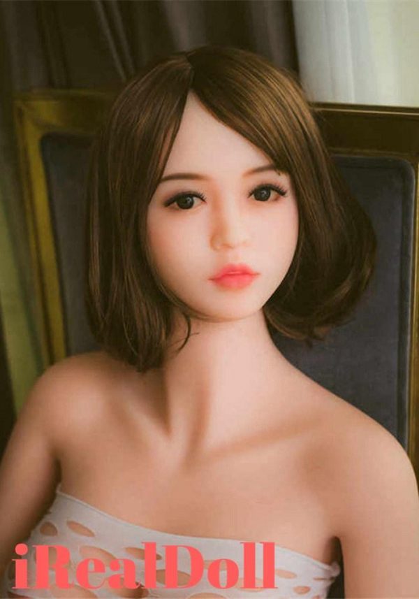 Zanna 165cm M Cup Pure Love Doll -irealdoll TPE love doll